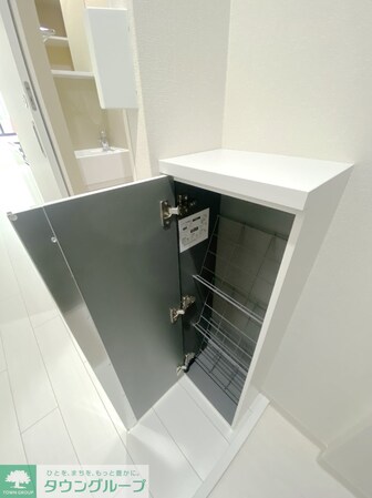 Flat K KASUYAの物件内観写真